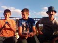 Rubiks Cube Race to the finish with Me, Elliot and his annoying little brother. Enjoy~