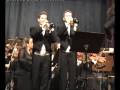 Vivaldi - Concerto for 2 Trumpets