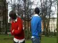 The Killer Show pilot. Extract Two