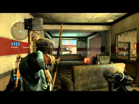 The Last of Us Multiplayer with Cry and Nova #3