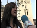 Clara Beltr�n, Saetera, Semana Santa 2008