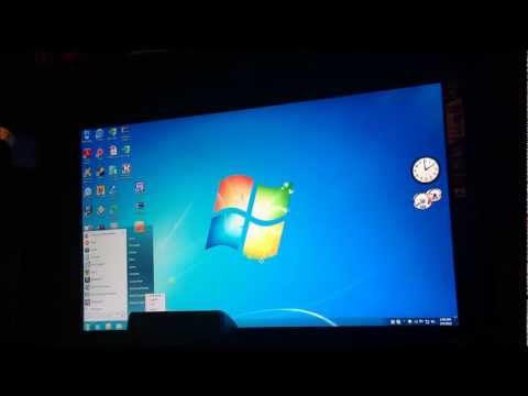 SSD DRIVES IN RAID 0 BOOT- Windows 7 64Bit - HD