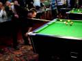 videos de Oly Bale One Handed Pool (4)