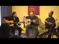 TRIO CORDAME - AMENO RESED� (Ernesto Nazareth)