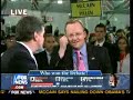 Sean Hannity gets Called an Anti-semite By Obama spokesman