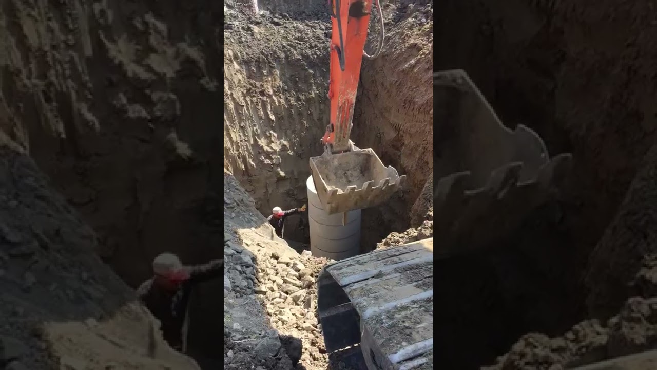 SU KUYUSU YAPIMI VE İMALATI