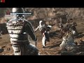 Assassin's Creed GamePlay Fight