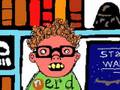 The Alphabet By Lóa (Made with Nintendo DS)