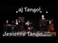 Jesienne Tango - Nostalgias tango argentino Marek Ravski