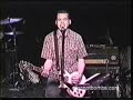 Jets To Brazil 1 Conrad live 3-30-99 RKCNDY Seattle WA