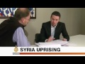 The main headlines on Al Jazeera English, featuring the latest news and reports from around the world.