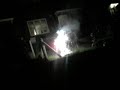 jade&megan; bonfire night #2