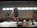 PWG: BOLA 2007 HYPE video - Part One - UPDATE