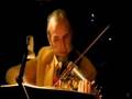 Carlos Molnar violin: Titanic