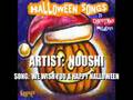 Twelve Days of Halloween (12 Days of Christmas Melody)