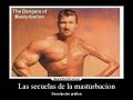 Masturbacion violenta y Eyaculacion Precoz