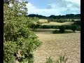 In Toscana col mio Ducati Monster 900  (scarichi Sil Motor)