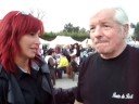 Carolyne Jomphe - Tourn�e Octobre 2008 - France