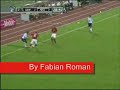 el baile de la gambeta  goles argentinos 