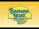 Banana Boat Logo Animation Banana Boat Logo Animation