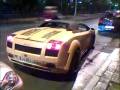 Lamborghini Gallardo