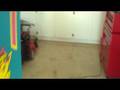 Ms. Pacman Dedicated 1981 restoration project Part 5 Done !