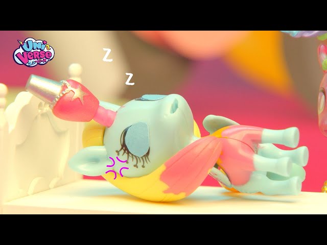 専用　　　　ユニコーンジャスパー　可愛すぎる　大おすすめ ユニ・バース シリーズ#1｜セガ フェイブ トイ製品情報公式