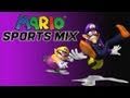 Gaming with the Kwings Mario Sports Mix: Dodgeball Game
