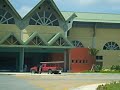 Aeropuerto El Catey, Sanchez, Samana, Republica Dominicana.