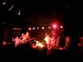 videos de little joy @ Mercury Lounge2