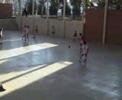 C.A.D.Irabia vs C.D.Larraona Claret