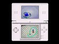 Pok�mon Ranger - Nintendo DS