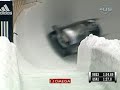 Holcomb gets silver in Igls