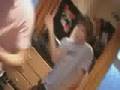 Mcfly - Danny and Dougie disco
