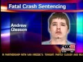 Green Bay teen sentenced for fatal crash