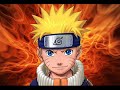 naruto cabeza de huevo