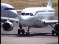 Venezuela Air Force Airbus A319CJ