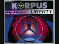 korpus liberty 1997