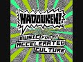iTunes Live London - Get Smashed Gate Crash Hadouken EP iTunes Live London - Get Smashed Gate Crash Hadouken EP