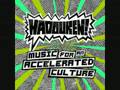 iTunes Live London - Get Smashed Gate Crash Hadouken EP