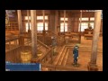 Lets Play A MMORPG: 4 Runde Uncharted Waters Online Das