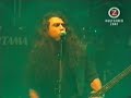 god send death live