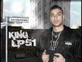 King Lp51 feat Raizi Patrone - Voll Kontakt