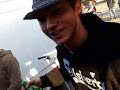 Upforce FMX Crew beim iXS Dirt Masters Festival 2008
