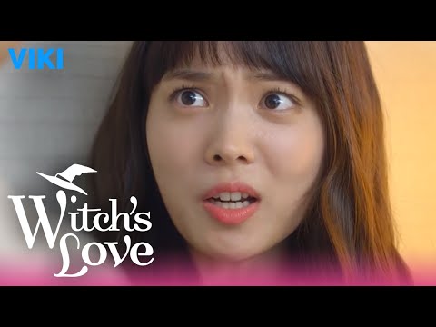 Witch's Love - EP3 | What Happened Last Night? [Eng Sub]