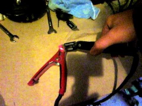 how to jumper a fuse