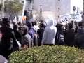SCIENTOLOGY LOS ANGELES PROTEST PART 3