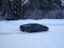 Gallardo in the snow part 5