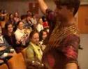 Khaled Mahmoud Solos in the crowd (from Nour & Khaled DVD) Khaled Mahmoud Solos in the crowd (from Nour & Khaled DVD)