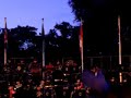 Royal Military School of Music - Radetsky March